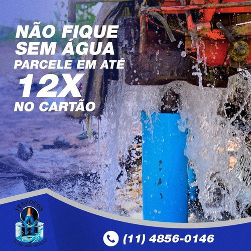 Imagem 1 de 5 de Poços Artesianos