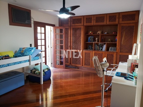 Imagem 27 de 30 de Casa Ampla Em Local Privilegiado, Natureza Impar, 6 Suítes Para Venda Em Pendotiba Dentro De Condomínio Fechado. - Ca00476 - 69415079