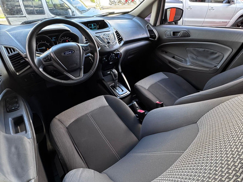 Ford Ecosport 2.0 SE 16V FLEX 4P POWERSHIFT