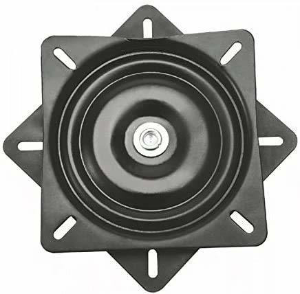 Seat Swivel Base Mount Plate For Bar Stool  C   300lb L...