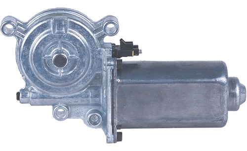 1-motor Elevacion Ventana Derecho Gmc Sonoma 94-04 Cardone (Reacondicionado)