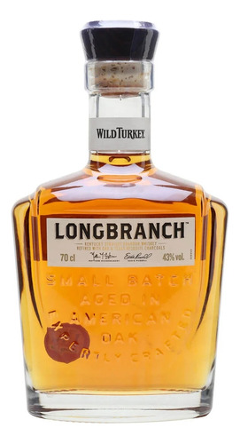 Whisky Longbranch