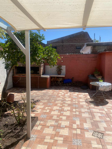 Estupendo Padron/no Se La Pierda/2dorm./hab.aux./star/cochera/fondo Ideal/parrillero