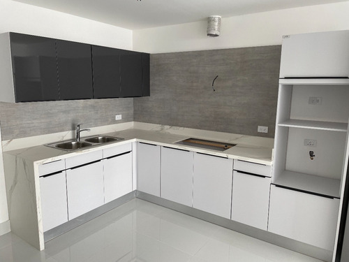 Imagen 2 de 13 de Torre Mónaco Xii Piantini | Apartamento 5b-norte