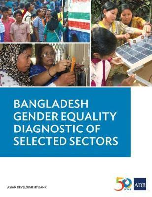 Libro Bangladesh Gender Equality Diagnostic Of Selected S...