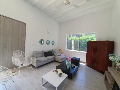 Venta Casa Finca Amoblada Via San Nicolas, Sopetran