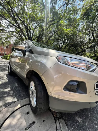 Ford Ecosport 2.0 Freestyle 4x2