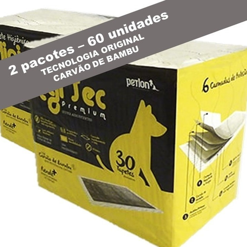 60 Tapetes Higisec Premium:xixi Sem Pata Molhada Sem Cheiro 