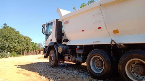 Iveco Trakker 380t42