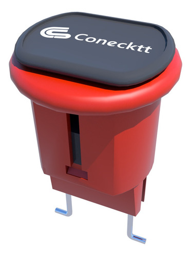 Imagem 2 de 7 de Bloqueio Elétrico Disjuntor Din Loto Lockout Tagout Pcep