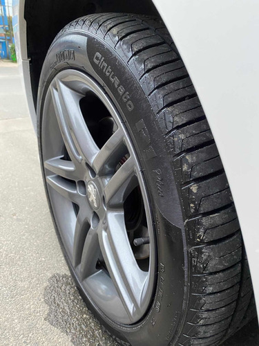 Peugeot 308 2014 1.6 Thp Griffe Aut. 5p