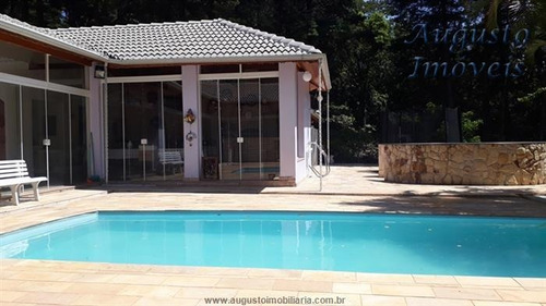 Imagem 18 de 29 de Chácaras À Venda Em Atibaia/sp - Compre O Seu Chácaras Aqui! - 1455324
