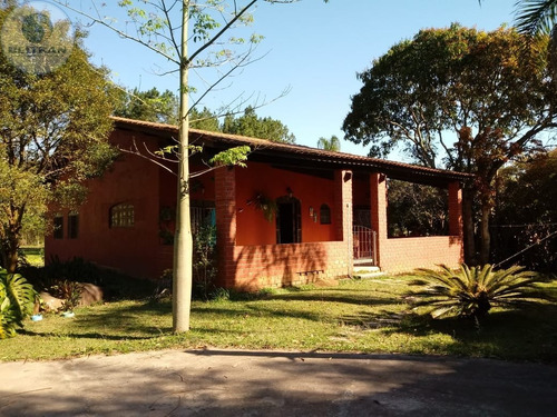 Imagem 14 de 30 de Chácara A Venda . - 541-1