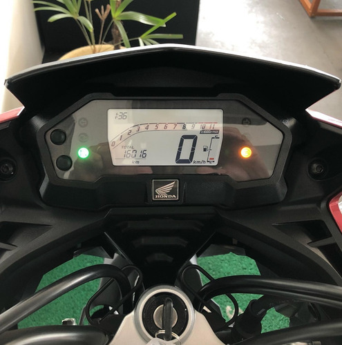 Imagem 4 de 7 de Xre 190 2021 Abs Apenas 16.000km Moto Top