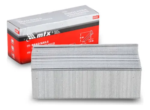 comprar Pinos Pu002F Pinadores Pneumatico 30mm X 125mm X 1mm 5000pcs Mtx