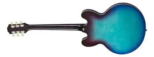 Guitarra EpiPhone Es 335 Figured | Parcelamento sem juros