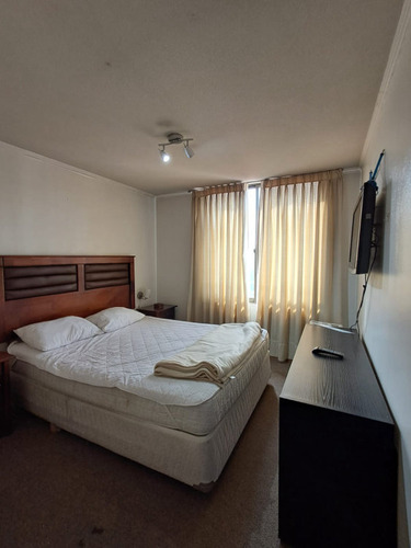 Venta Depto. 1d/1b - Santiago