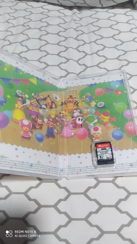 Imagen 3 de 3 de Super Mario Party