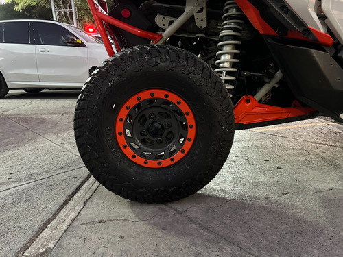 Can Am Maverick X3 Xrc Turbo 2022