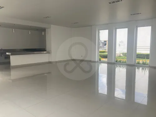 Casa En Venta En Juriquilla