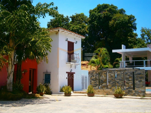 Imagen 16 de 30 de Mk Inmobiliaria Vende Hermosa Posada Ubicada En Choroni, Aragua / 04126968207