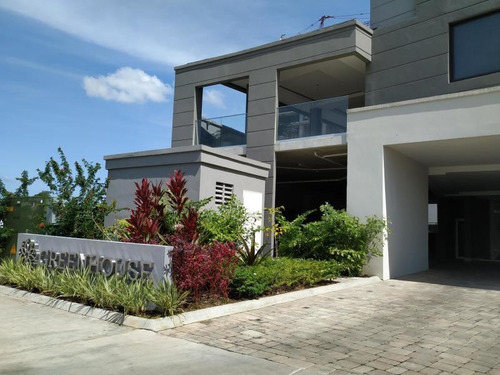 Imagen 2 de 14 de Venta De Apartamento En Ph Green House, Santa María 20-4749