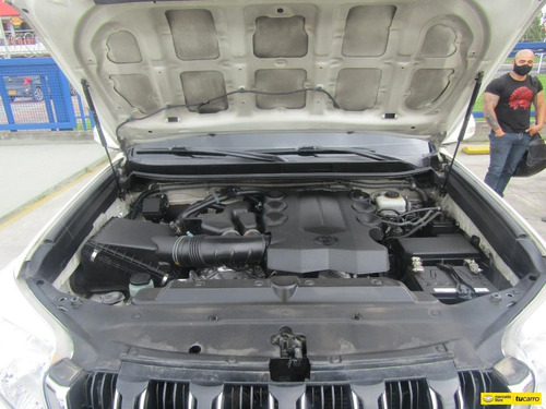 Toyota Prado 4.0 Tx-l
