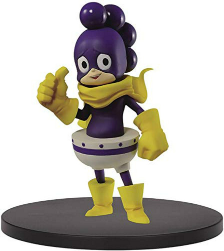 16615 My Hero Academia Age Of Heroes Minoru Mineta Grape Jui