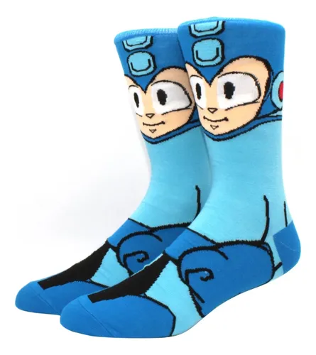 Medias Largas Harry Potter, Rugrats, Sonic Y Yu-gi-oh!