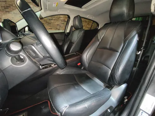 Mazda 3 2.0 Sport Grand Touring Lx