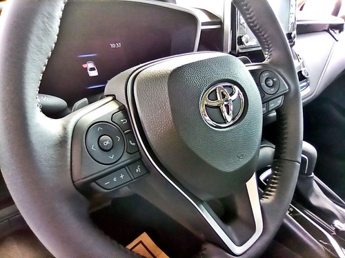 Toyota Corolla 1.8 Seg Cvt 2020 -híbrido
