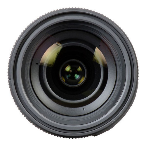 Lente Sigma Dg 24-70mm F/2.8 Os Hsm Art Para Nikon