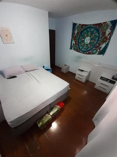 Sobrado Com 3 Dormitórios À Venda, 206 M² - Jordanópolis - São Bernardo Do Campo/sp - So20433