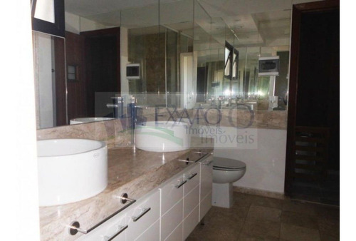 Imagem 13 de 15 de Moema Maravilhosa Cobertura Duplex Decorada-lazer Privativo Com Piscina-sauna-churras. - Em21604