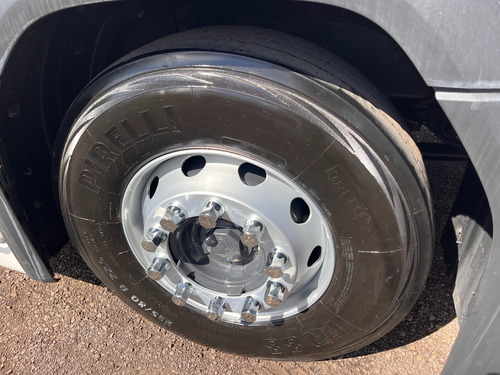 Scania R 450 A6x2 2021 Com Retarder Completo Revisado