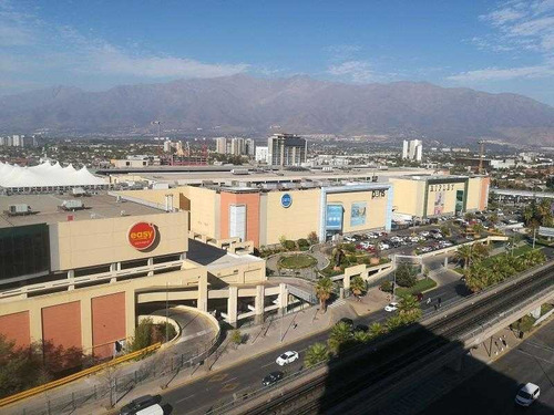 Imagen 7 de 30 de Avenida Vicuña Mackenna Oriente 6101