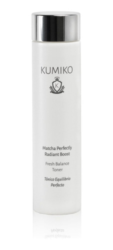 Matcha Perfectly Radiant Boost - Tónico Equilibrio Perfecto