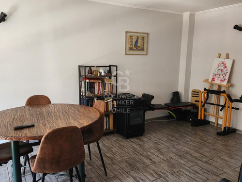 Dúplex Excelente Ubicación - Providencia