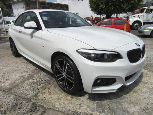 Imagen 7 de 11 de 2020 Bmw 220ia M Sport