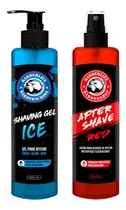Comprar Locion Después De Afeitado Y Gel De Afeitado Rasurado 500ml