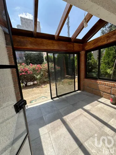 Venta Casa 4 Ambientes Ampliación Tepepan