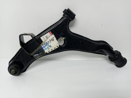 Meseta Para Mitsubishi Mx Mf Mz Zx Galant   