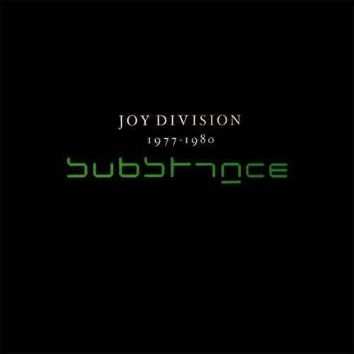 Joy Division - Substance 1977-1980 (cd) Importado