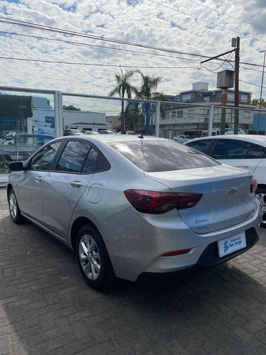 Chevrolet Onix 1.2 Lt