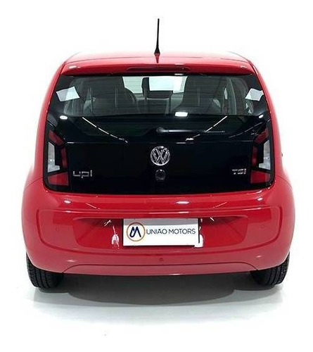 Volkswagen Up 1.0 Tsi Move Up 12v Flex 4p Manual
