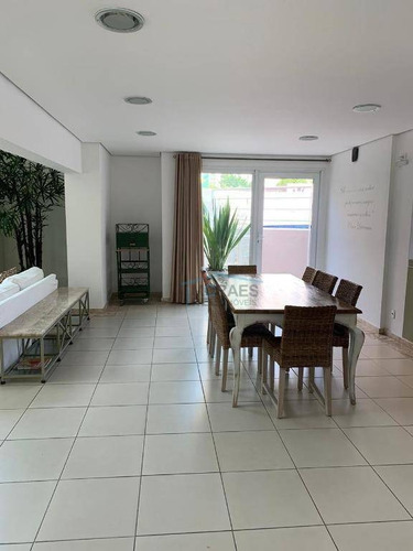 Apartamento À Venda, 104 M² Por R$ 1.260.000,00 - Jardim Das Acácias - São Paulo/sp - Ap16088