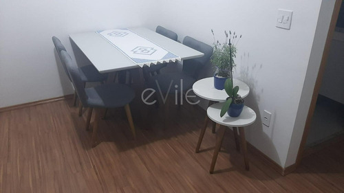 Imagem 8 de 30 de Apartamento À Venda Em Jardim Paulicéia - Ap009114