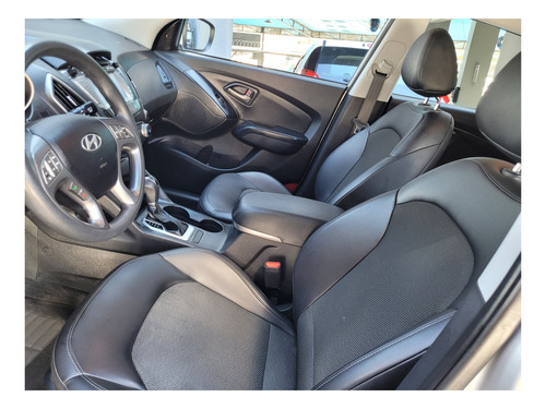 Hyundai IX35 2.0 GL 2WD (Aut) (Flex)