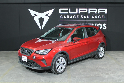 SEAT Arona 1.6 Style Tiptronic