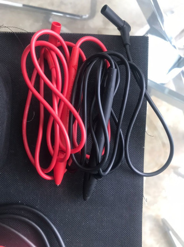 Imagen 5 de 6 de Pinza Amperimétrica Fluke 376 Fc